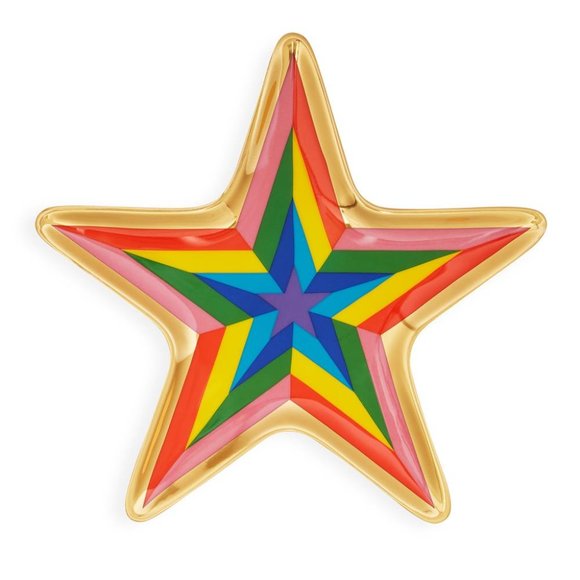 Jonathan Adler Star Trinket Tray - Picture 1 of 3